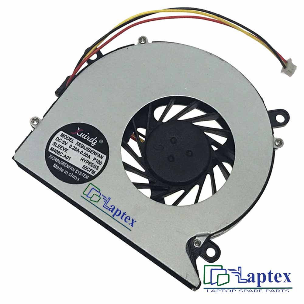 Acer Aspire E510 CPU Cooling Fan